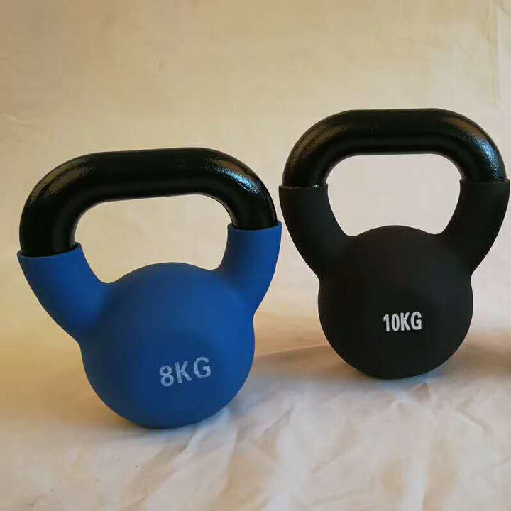 Fitness Equipment Competitive Shaping Hip-lift Kettlebell