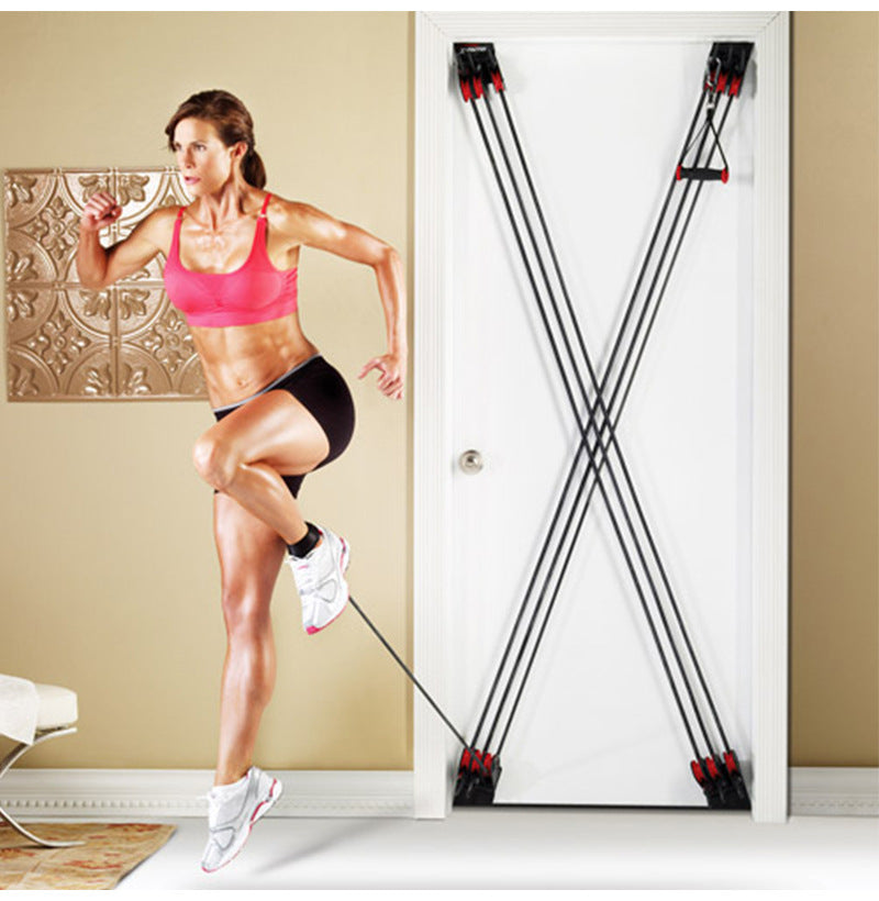 Rally Rope All-Around Rally Fitness Fitness