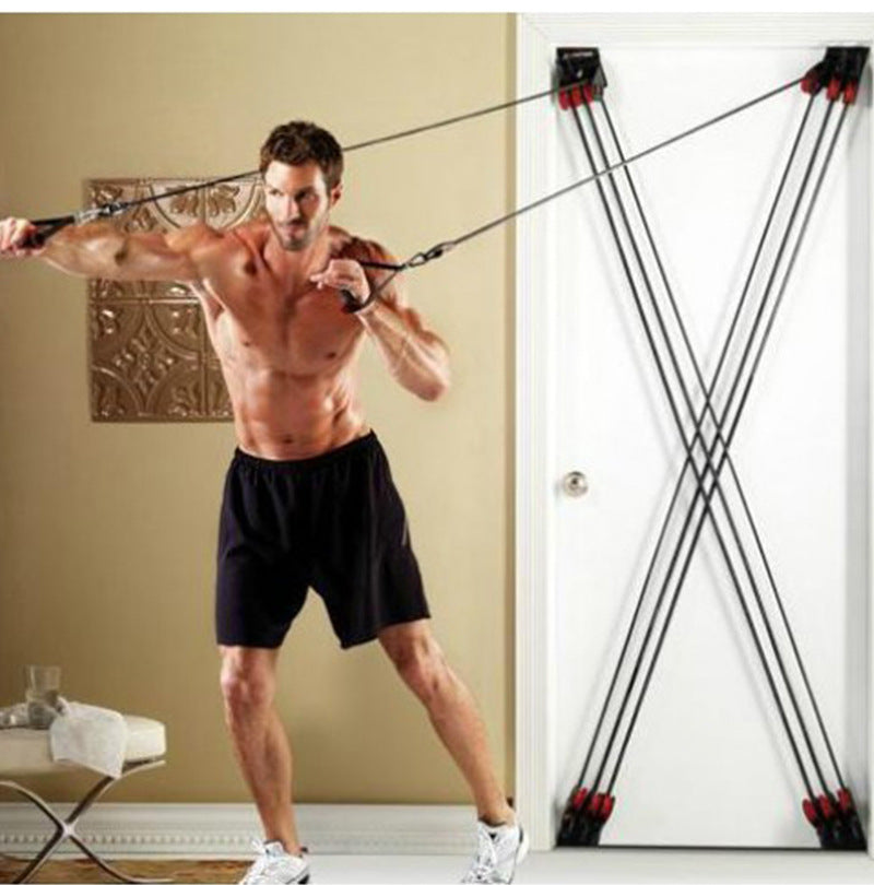 Rally Rope All-Around Rally Fitness Fitness