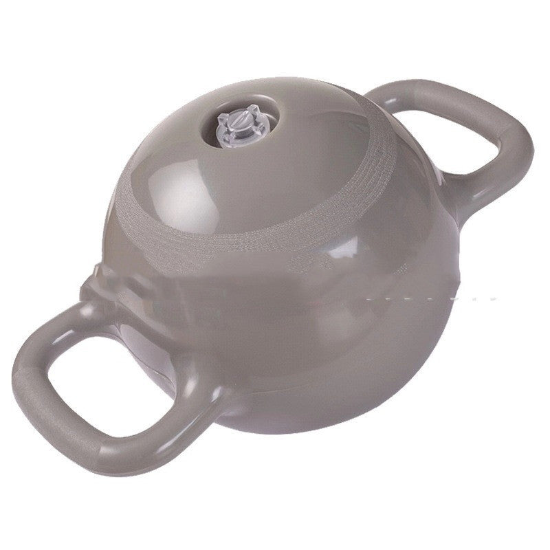 Portable Water Filled Adjustable Kettlebell