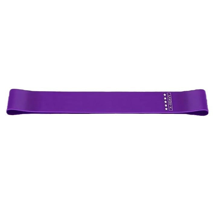 TPE Yoga Fitness Resistance Band